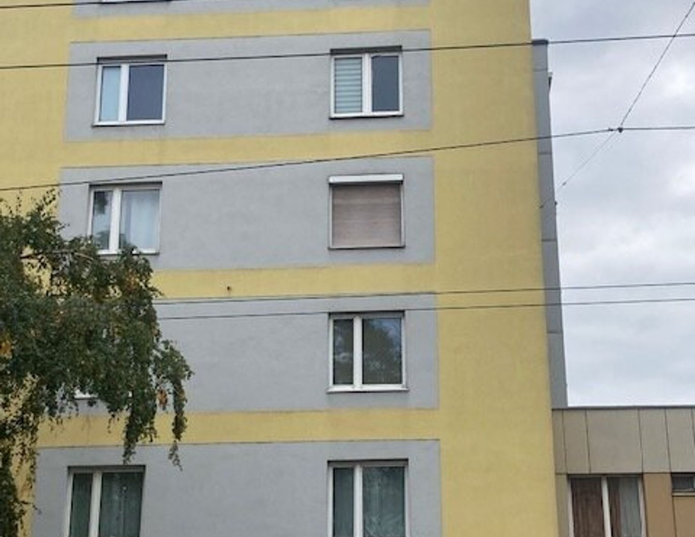 Renovierungsobjekt mit Potenzial - deine Chance in der City