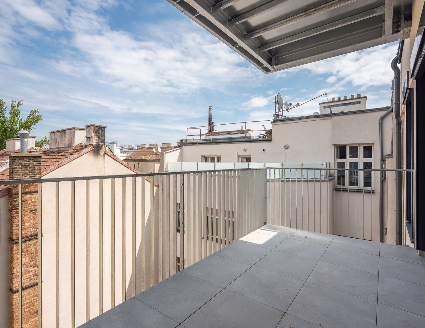 ++FonteFlats++ Hochwertiger 3-Zimmer Neubau-ERSTBEZUG mit toller Terrasse!
