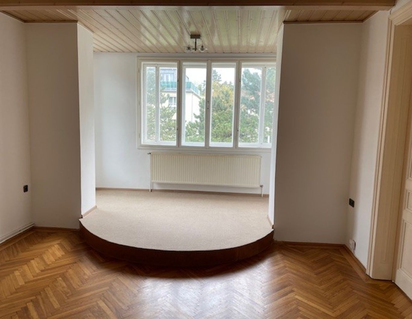 2-Zimmer-Wohnung in Hütteldorfer Bestlage