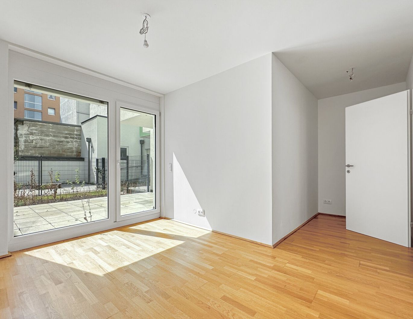 2-Zimmer Wohnung mit großzügiger Freifläche: Ihr neues Zuhause wartet auf Sie! | 1100 Wien
