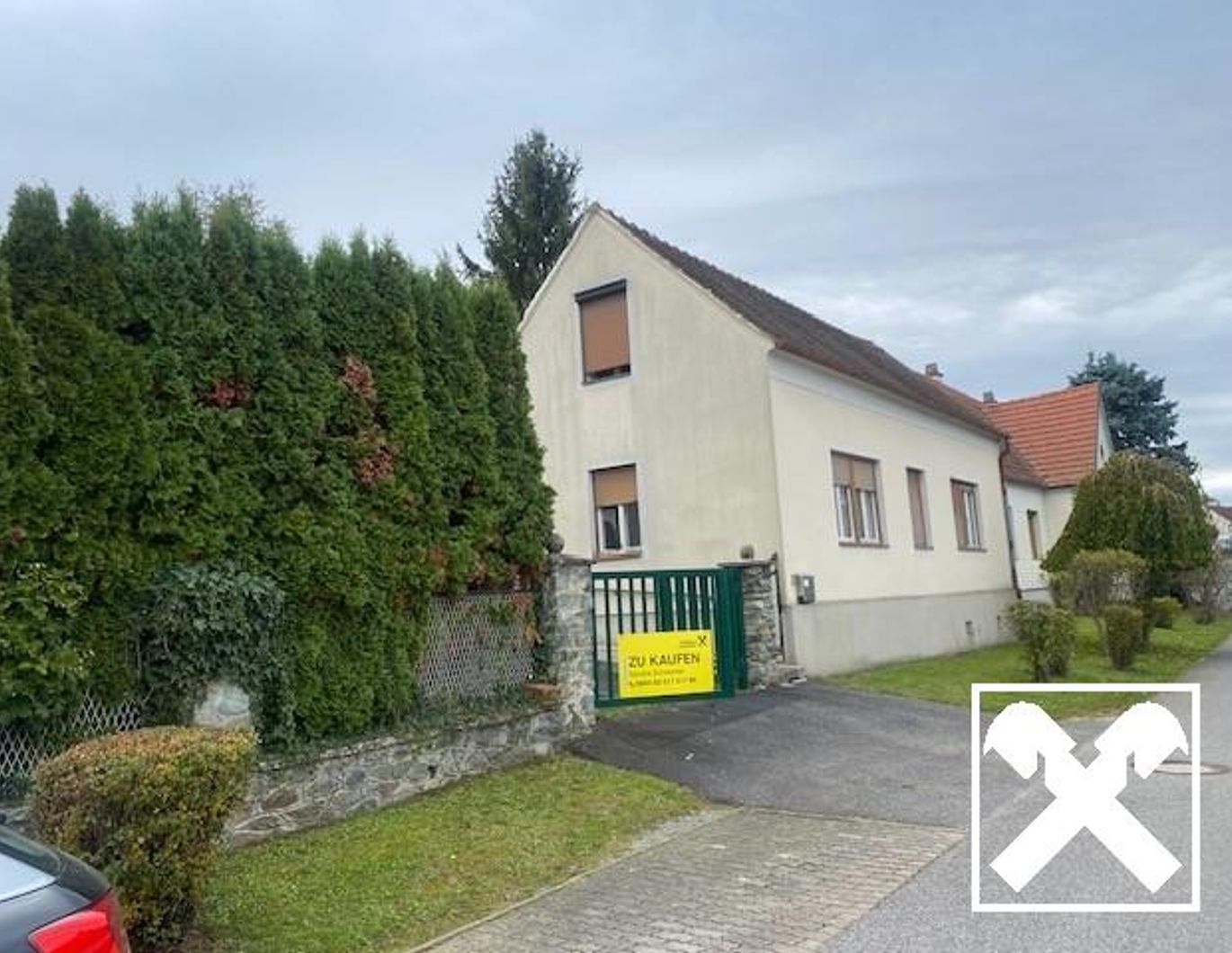 Für Bastler und Handwerker!