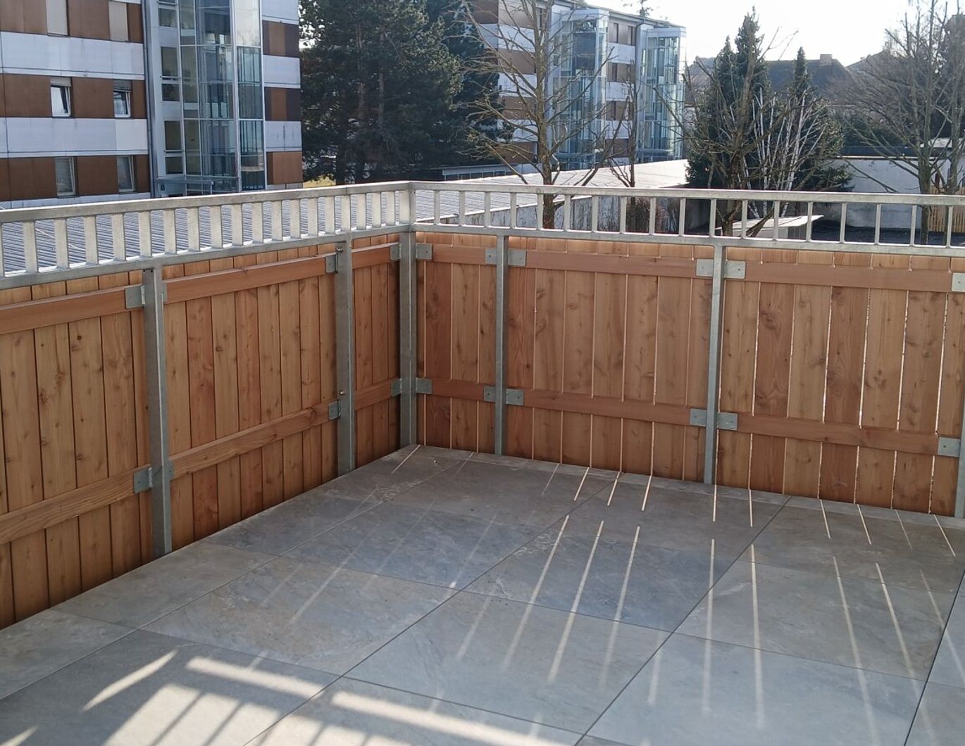 NEUBAU - ERSTBEZUG - Top 12 - Top 13 - Top 14 - Wunderschöne 2 Zimmerwohnungen mit großem Balkon und eigenem Tiefgaragenplatz