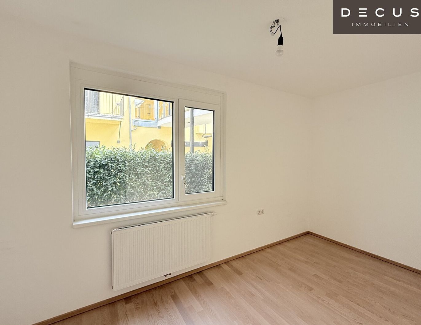 | BETREUTES WOHNEN | AB JULI | ZENTRUM BADEN | 2 ZIMMER | WOHNEN MIT HILFSBEREITSCHAFT