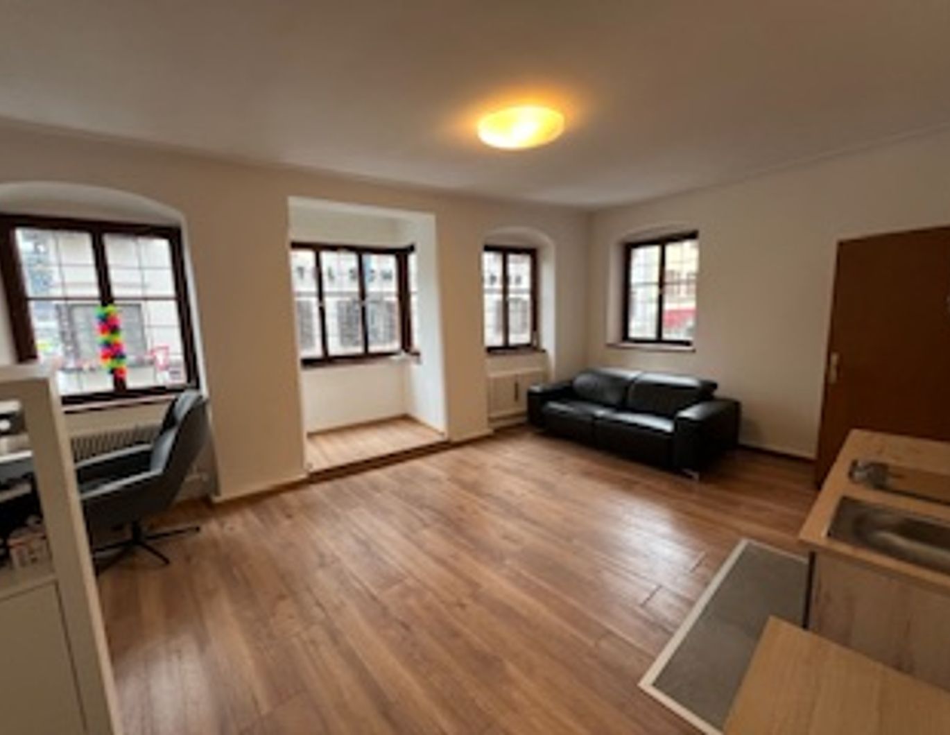 2 Zimmerwohnung in Innsbruck Zentrum