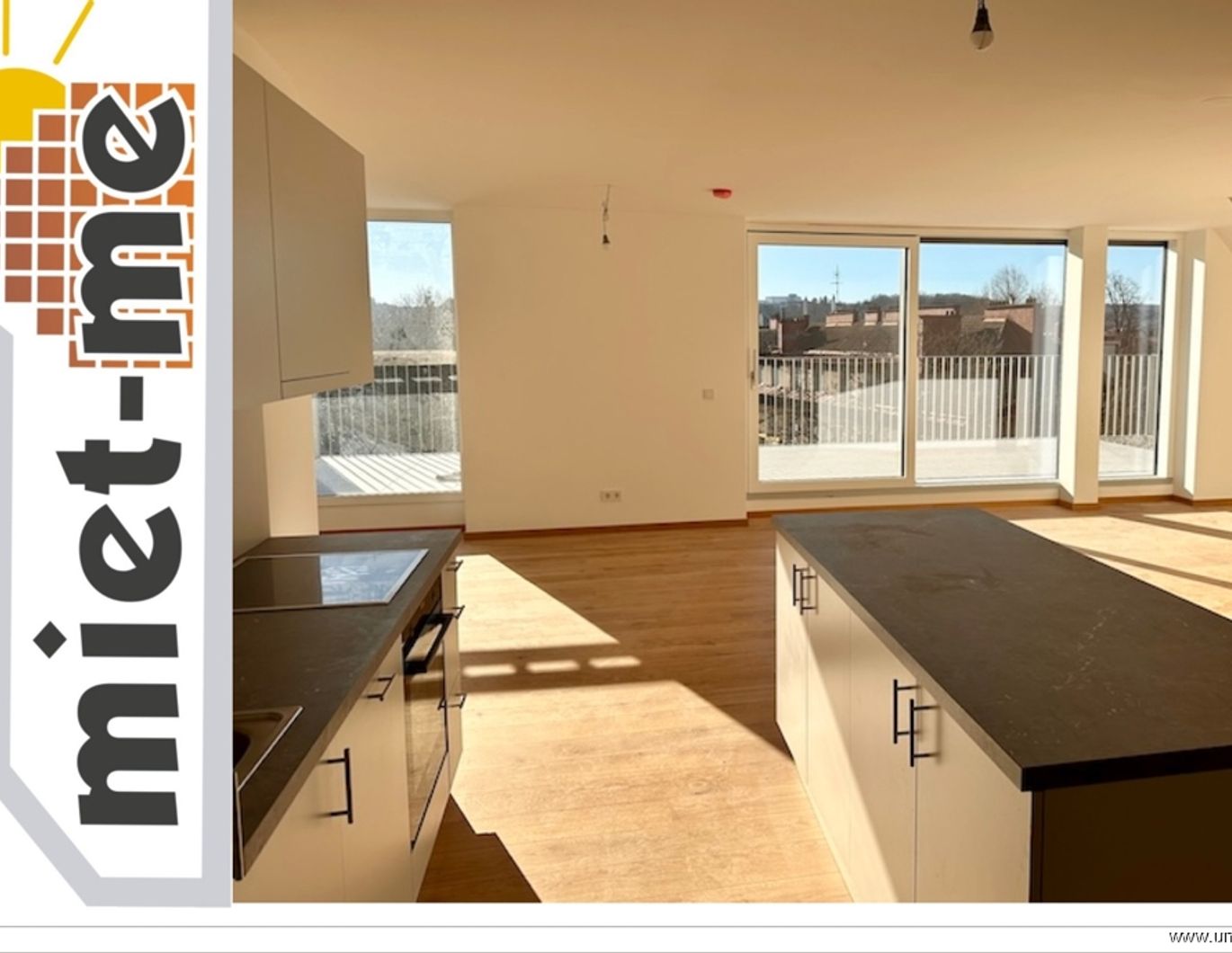 - miet-me - Neuer Dachausbau in Alt-Hietzing