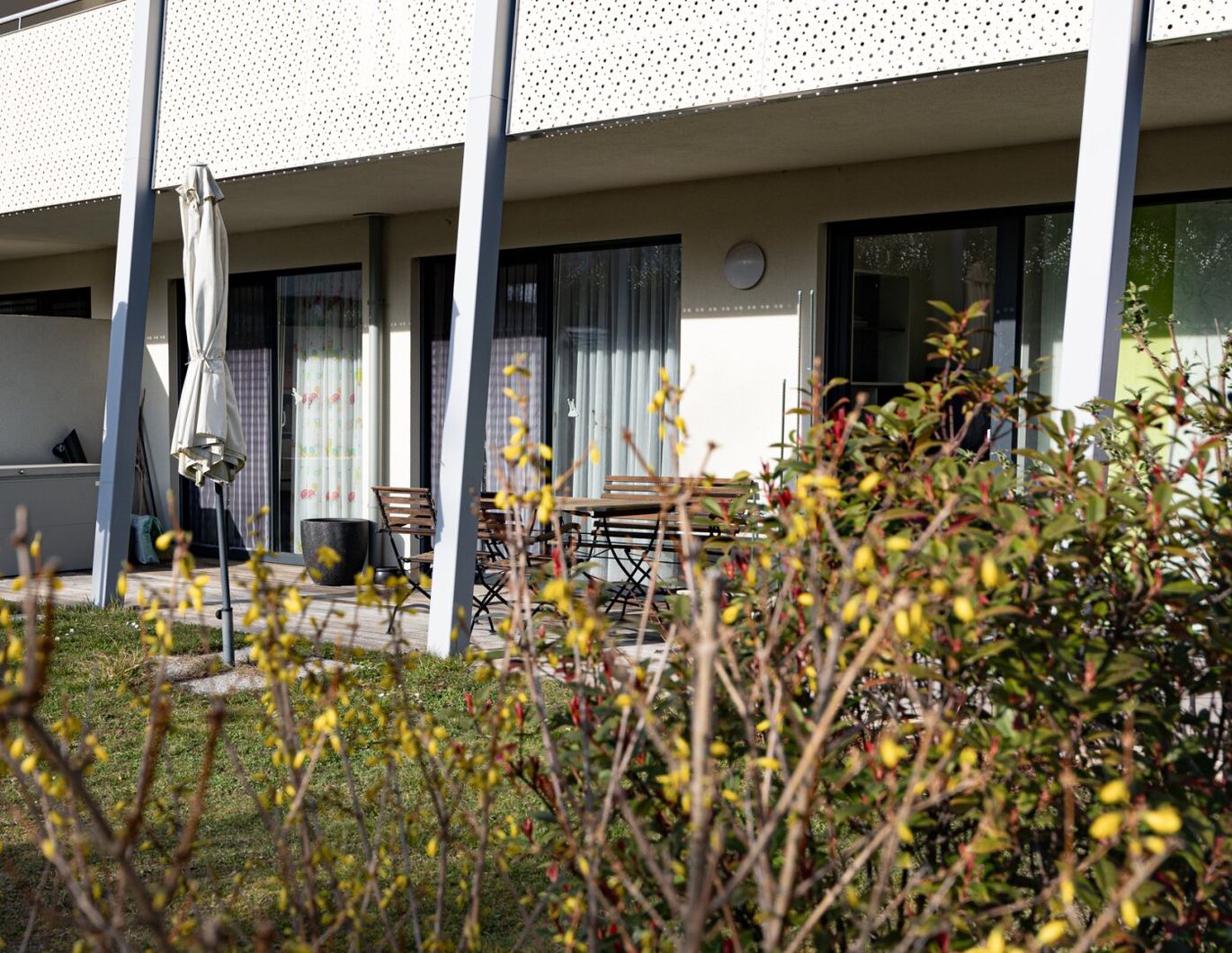 ACHTUNG NEUER PREIS - Perfektes Familiendomizil mit Garten, Terrasse und Stellplatz in Weidling