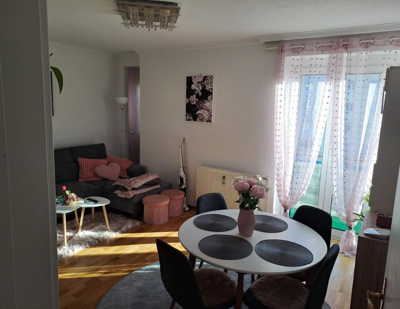 *60 m² Wohnung am Griesplatz zu Kaufen mit Balkon*