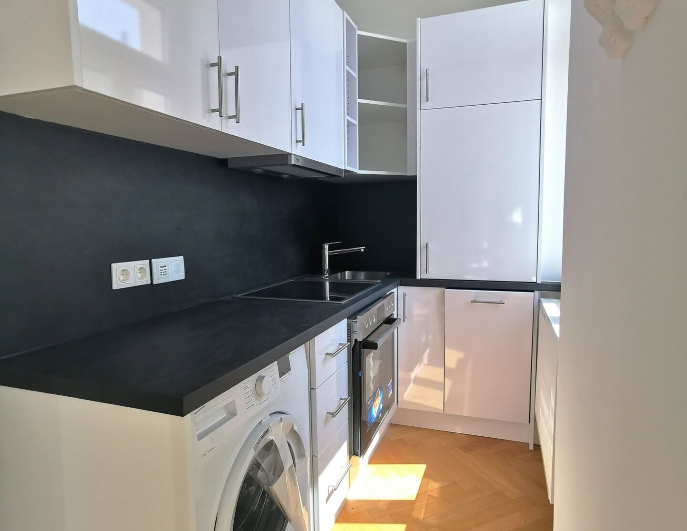 Sanierte Altbau-Wohnungen Gunoldstraße 6, 1190 Wien