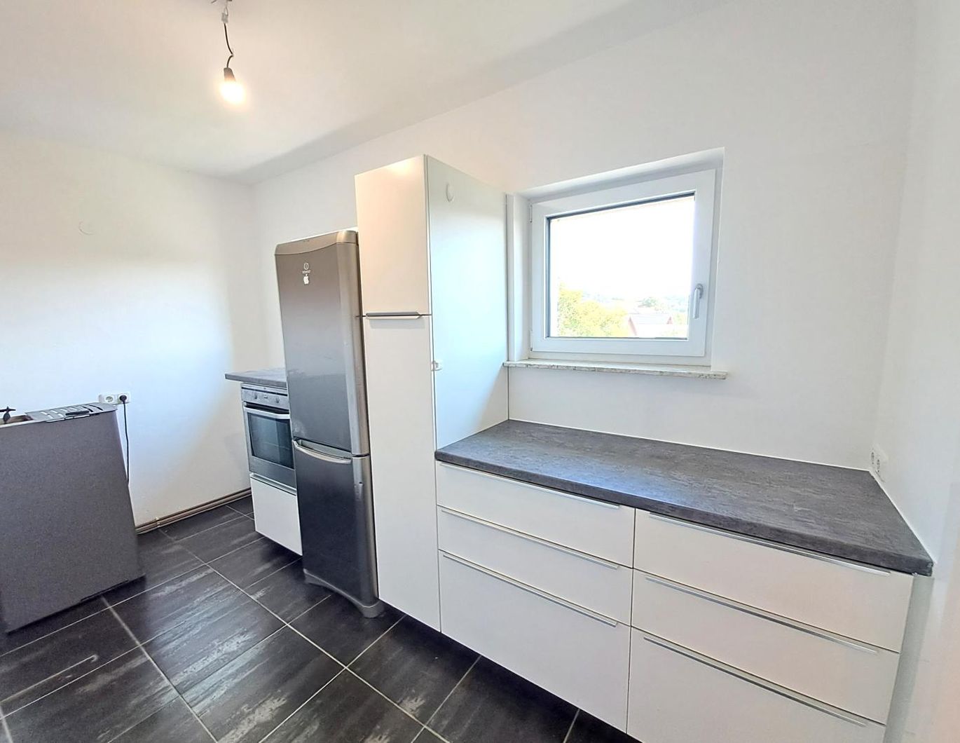 3-Zimmer-Eigentumswohnung inkl. Parkplatz in Blindenmarkt