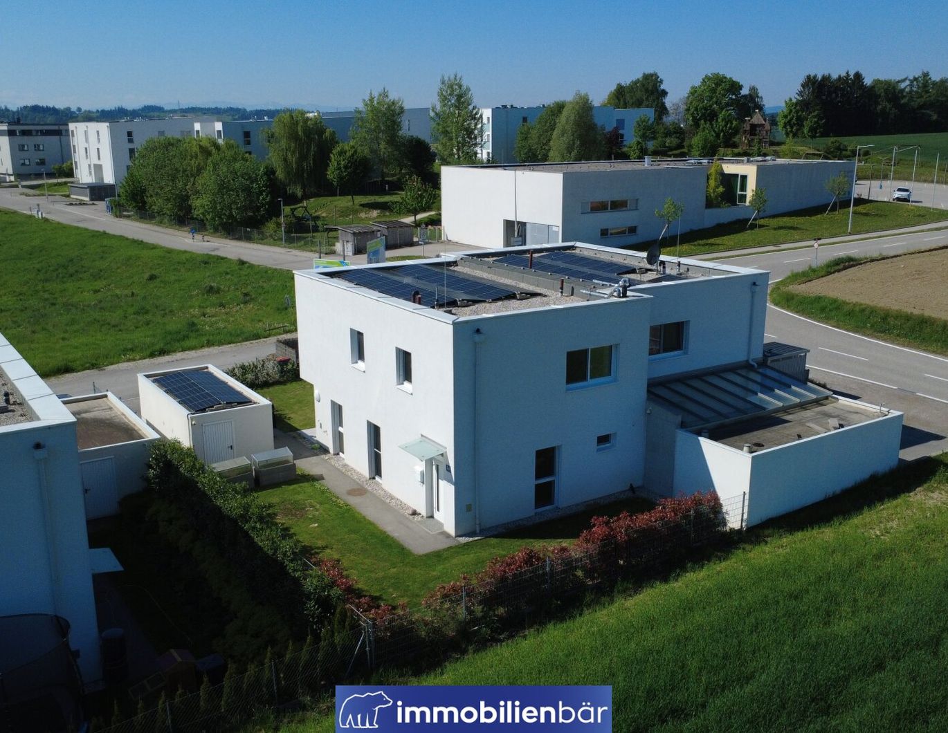 Perfektes Familiendomizil - ab sofort beziehbar