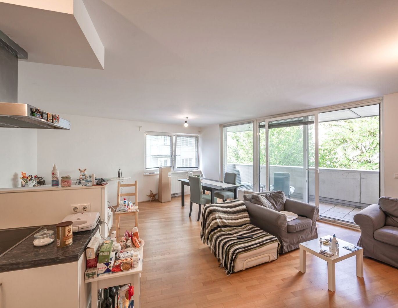 ++NEU++ 3-Zimmer Neubau-Wohnung mit toller Freifläche +GRÜNRUHELAGE+ (ab 09/2025)