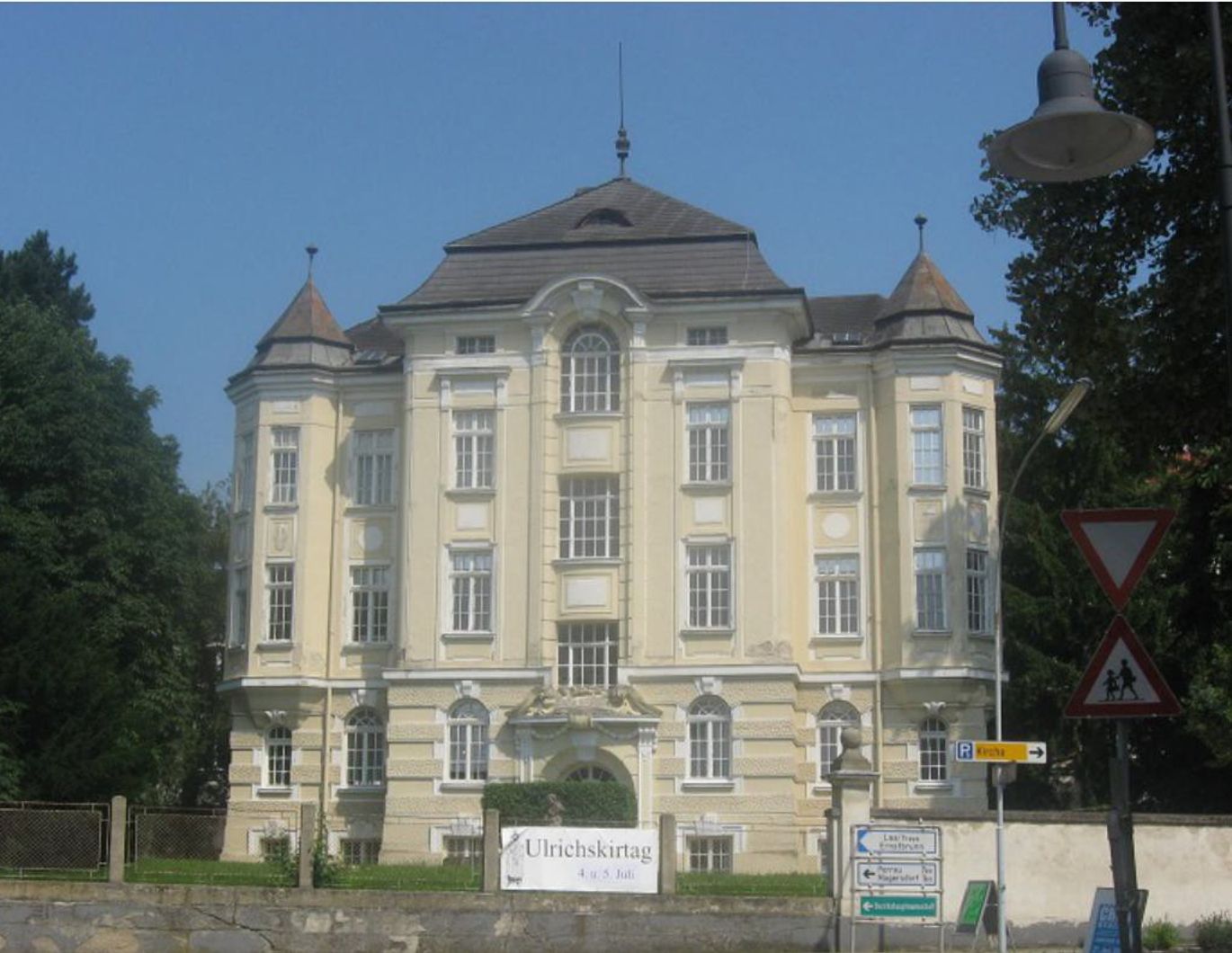 HOLLABRUNN XXIV/2 - Seminarvilla, freifinanzierte Mietwohnung, EG Top 1/2, 1000/00011221/00001202
