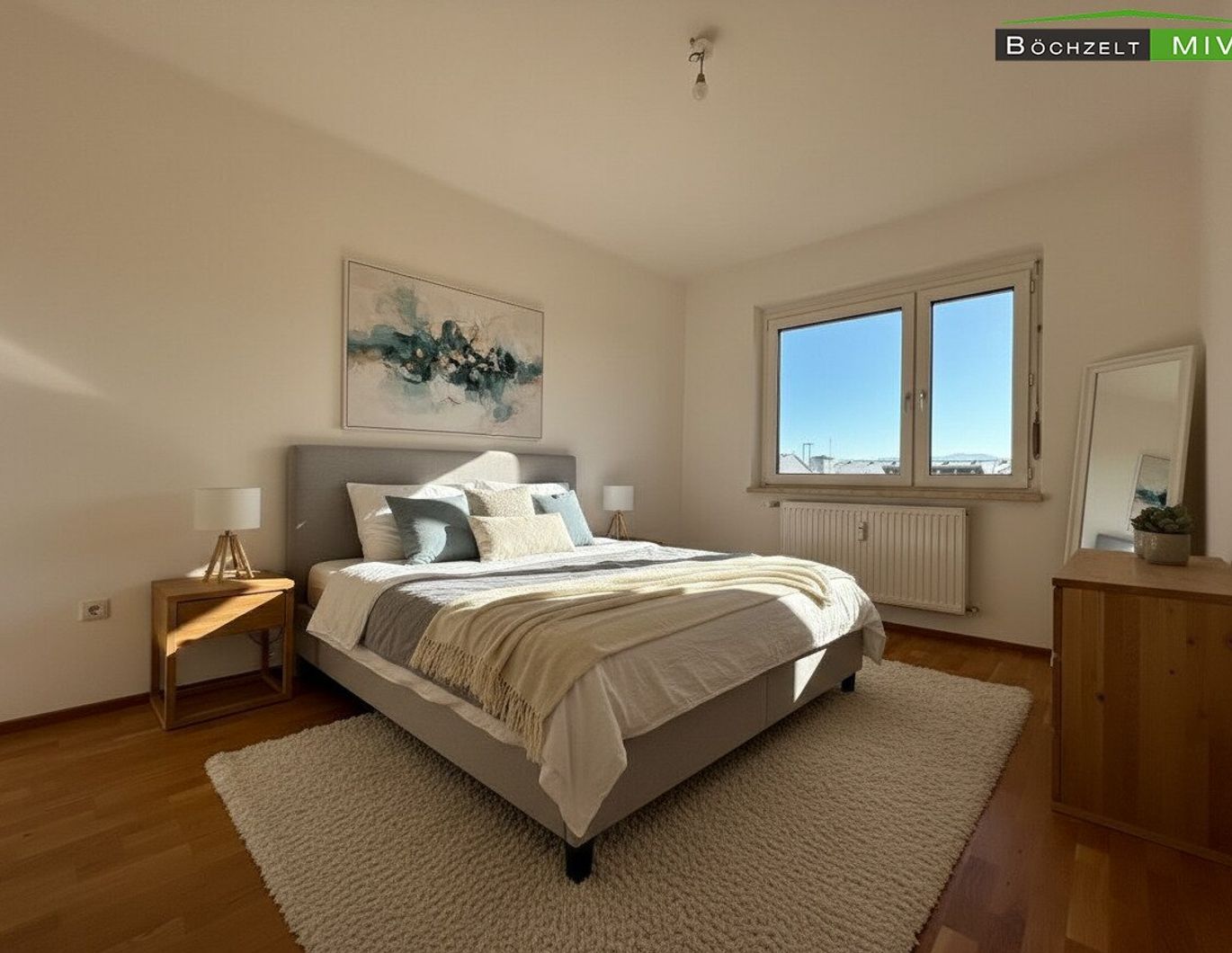 ++ SANIERT - Mietwohnung - ZELTWEG ++