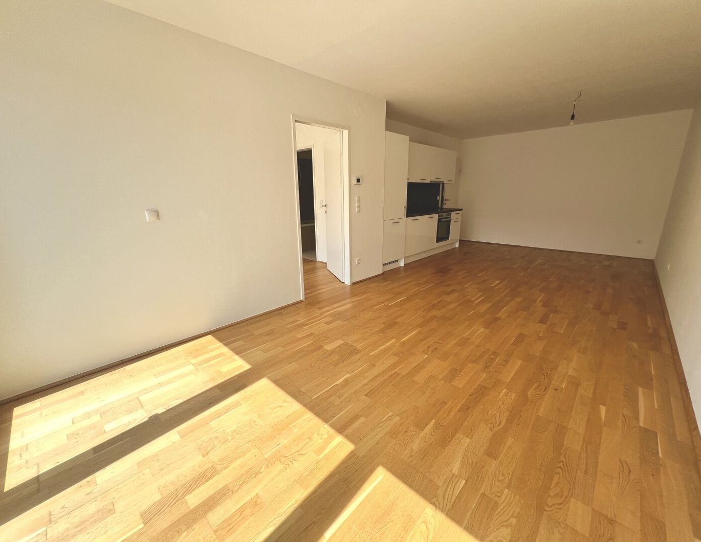 Ruhige 73m² Wohnung, 3-Zimmer mit 9m² Balkon in Purkersdorf zu mieten!