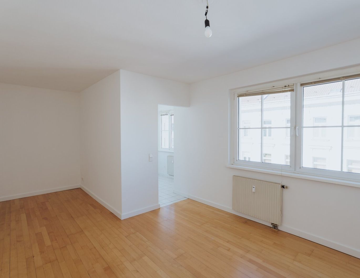 Charmante 1-Zimmer-Wohnung in 1140 Wien