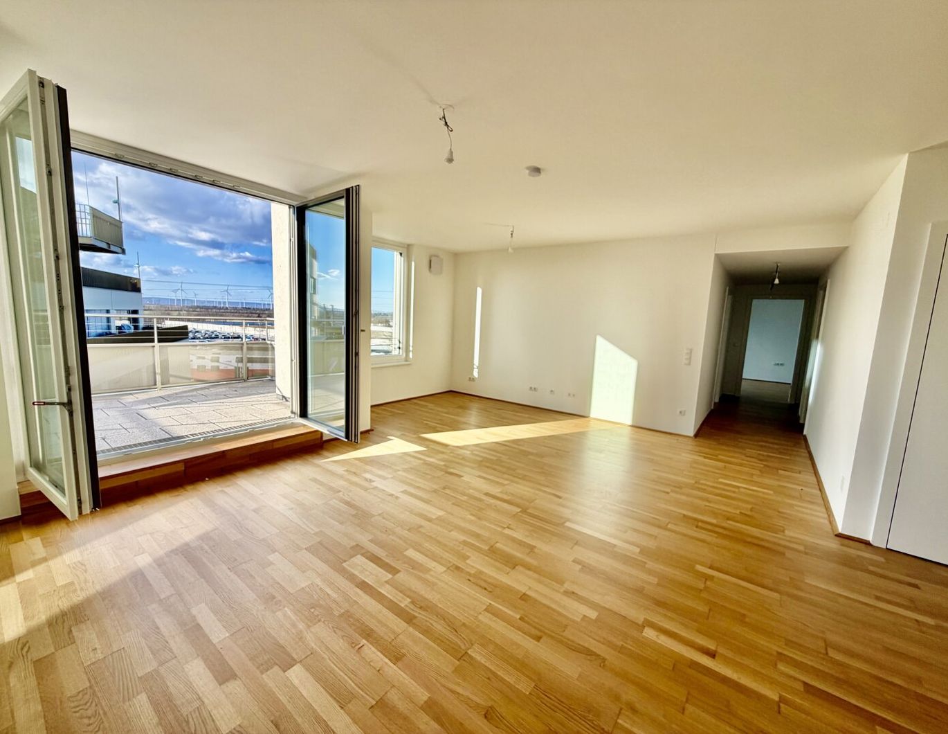 Quality Living mit Wohlfühlfaktor.