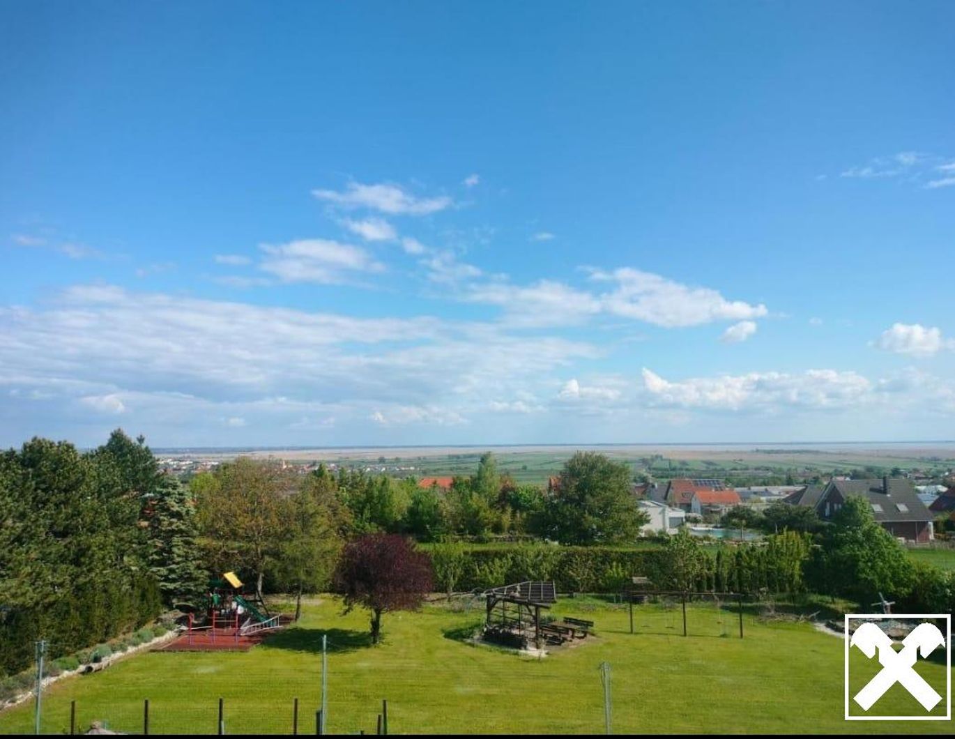 Maisonette - Mietwohnung mit Galerie