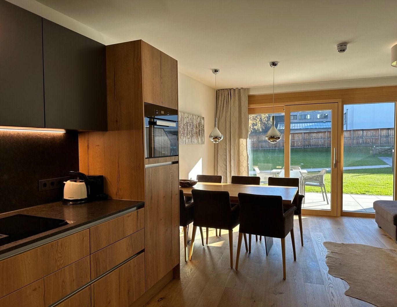 Preisreduzierung! SPA-Apartments-Zell am See: Exklusives Apartment, über 2 Ebenen, mit touristischer Nutzung!