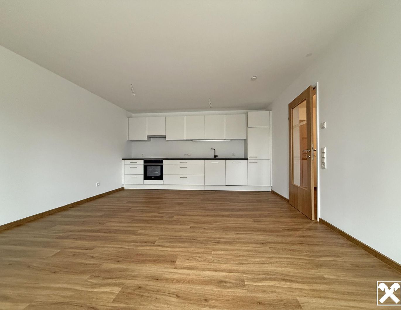 B01 - Neubau! 2-Zimmer-Mietwohnung