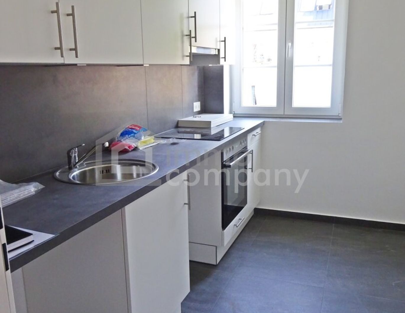 Erstklassiges Wohnen in Stockerau: Moderne 60m² Wohnung zum Erstbezug für nur 234.000€!