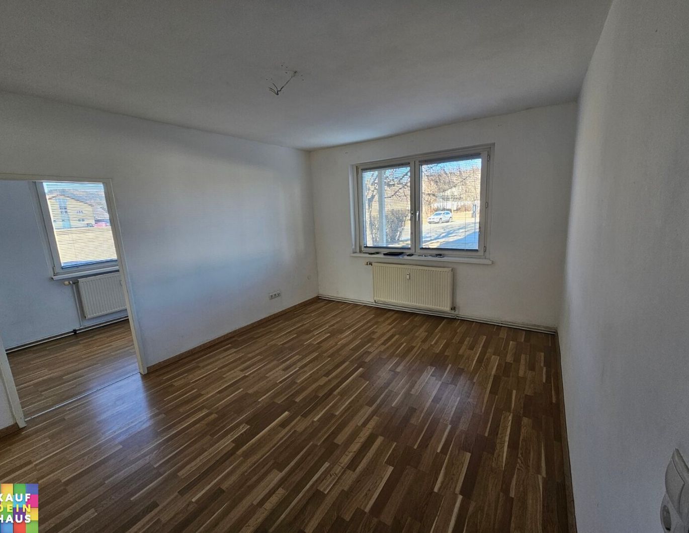 PROVISIONSFREI! EIN ZUHAUSE FÜR JUNGE FAMILIEN IN JUDENBURG!