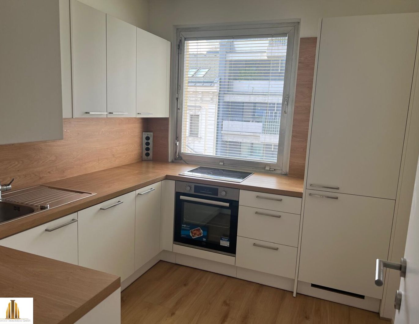 3 Zimmerwohnung im Herzen des 11ten Bezirks, in der Krausegasse