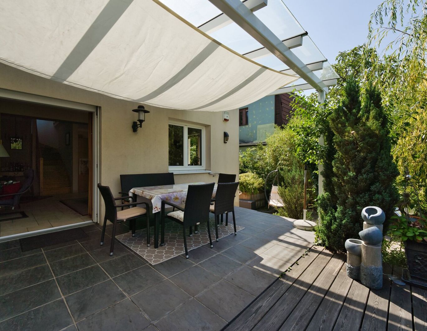 Vision trifft Investition - Einfamilienhaus mit Wohnrecht und 600m² Gartenparadies! OPEN HOUSE 4.10.25, 14-17 Uhr!