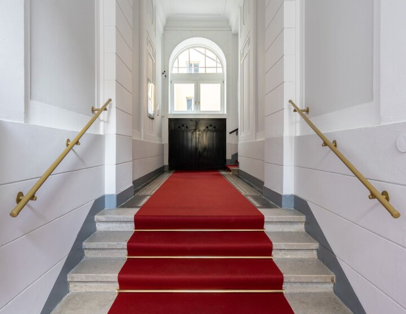 Perfekt geschnittene 3-Zimmer-Wohnung in zentraler Wiener Lage