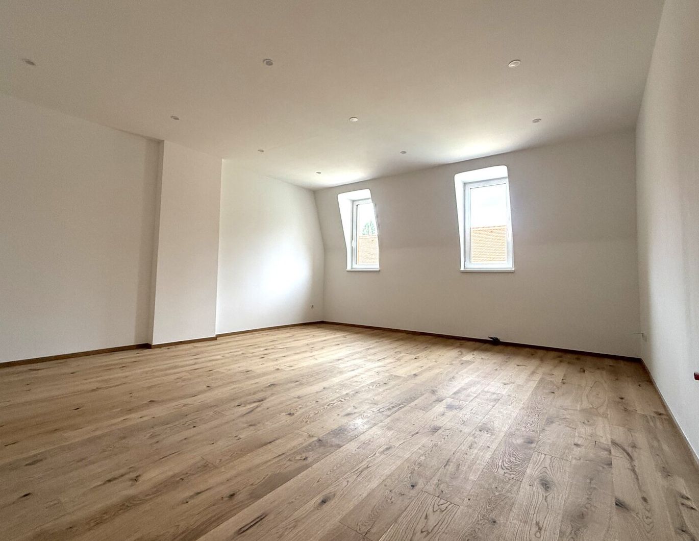 Erstbezug nach Sanierung - Charmante 2-Zimmer-Wohnung in zentraler Lage von Graz