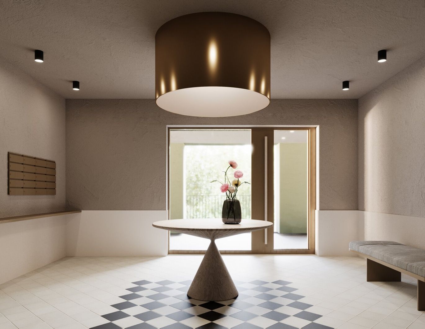 Graz-Geidorf: Perfekte Balance aus Stadtleben und Erholung. Erstbezug in zentraler Geidorfer Lage - gefördert, einzigartig und honorarfrei für Käufer:innen.