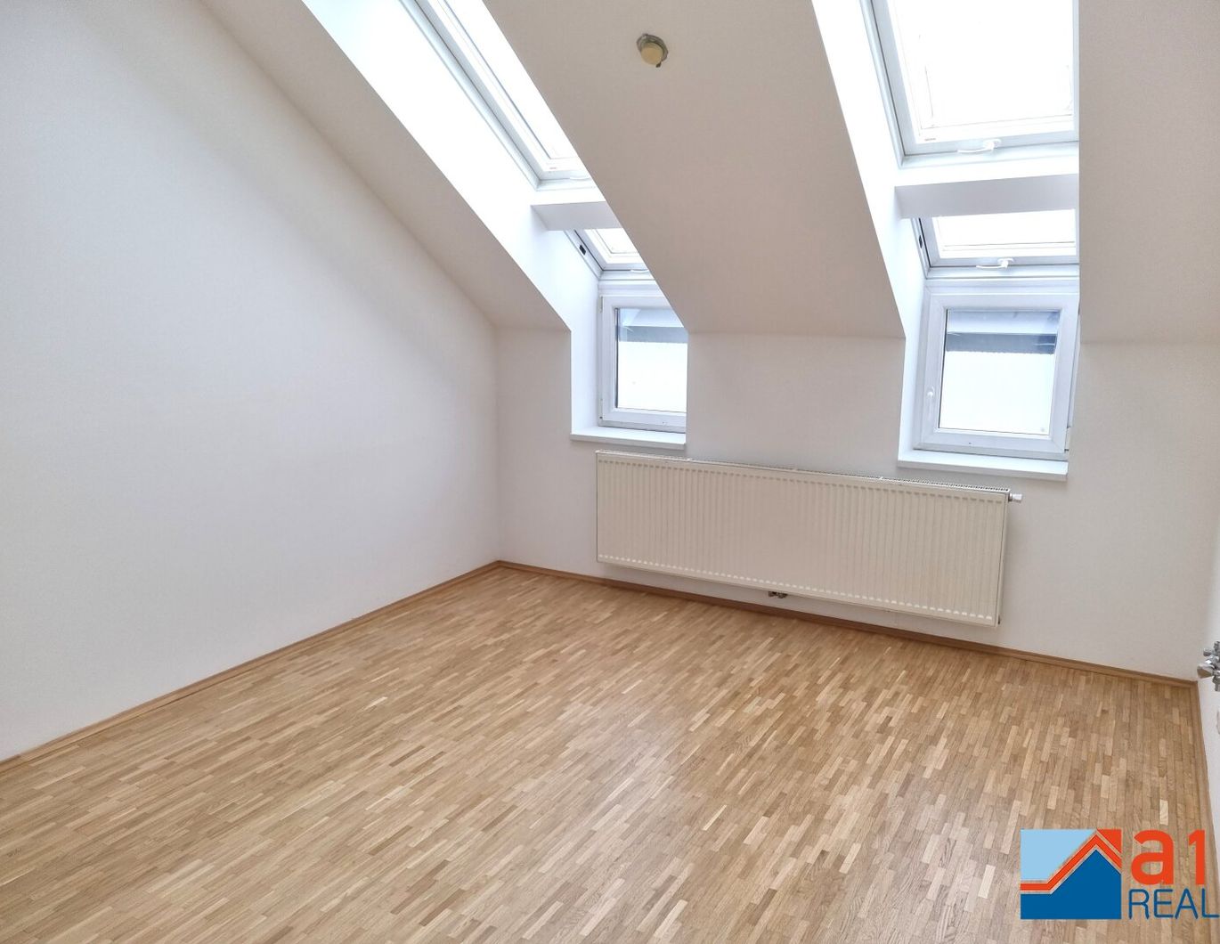 Wohnung im Zentrum von Gallneukirchen zu mieten!