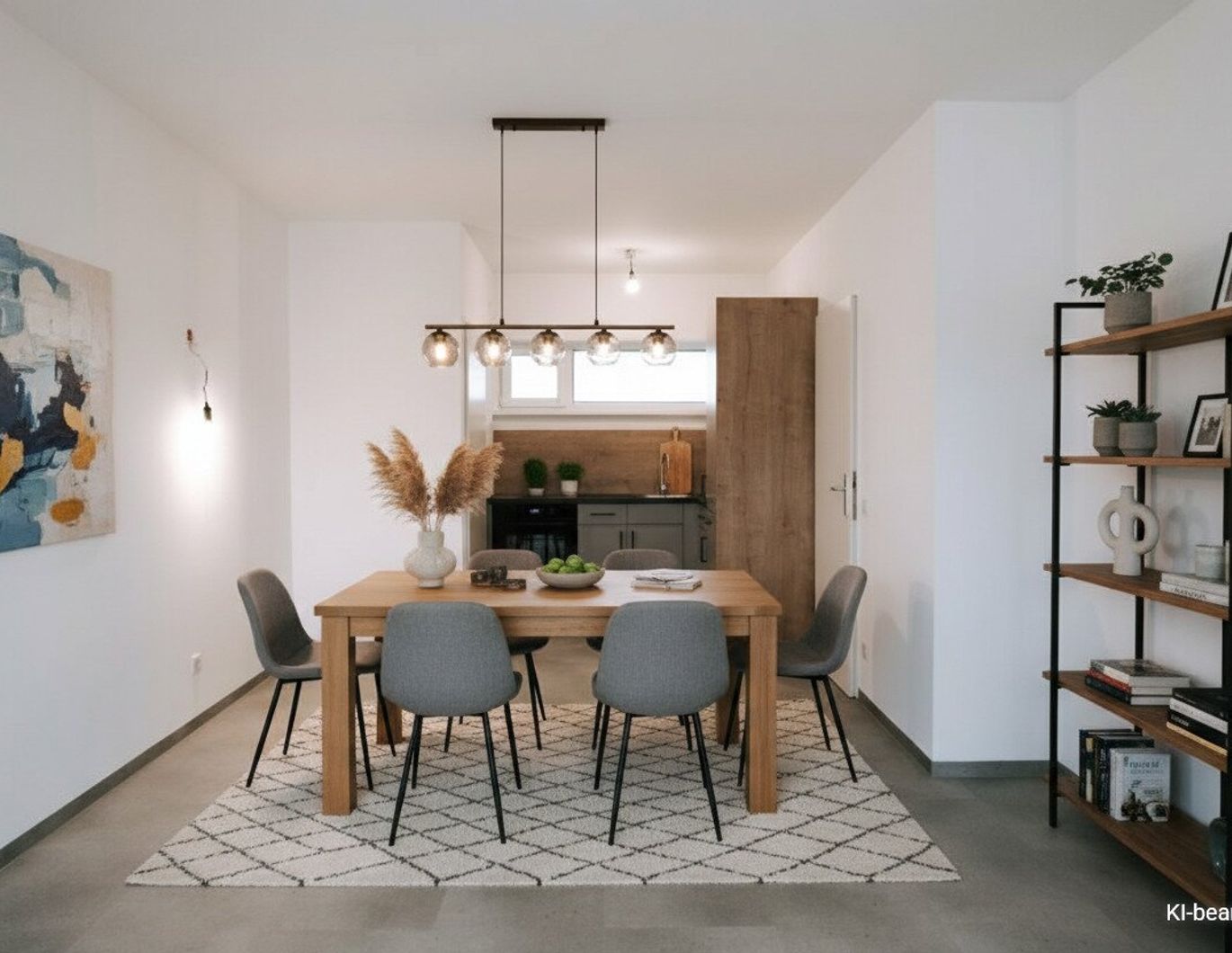 Moderne 3-Zimmer-Wohnung mit Loggien und Tiefgarage in Geinberg