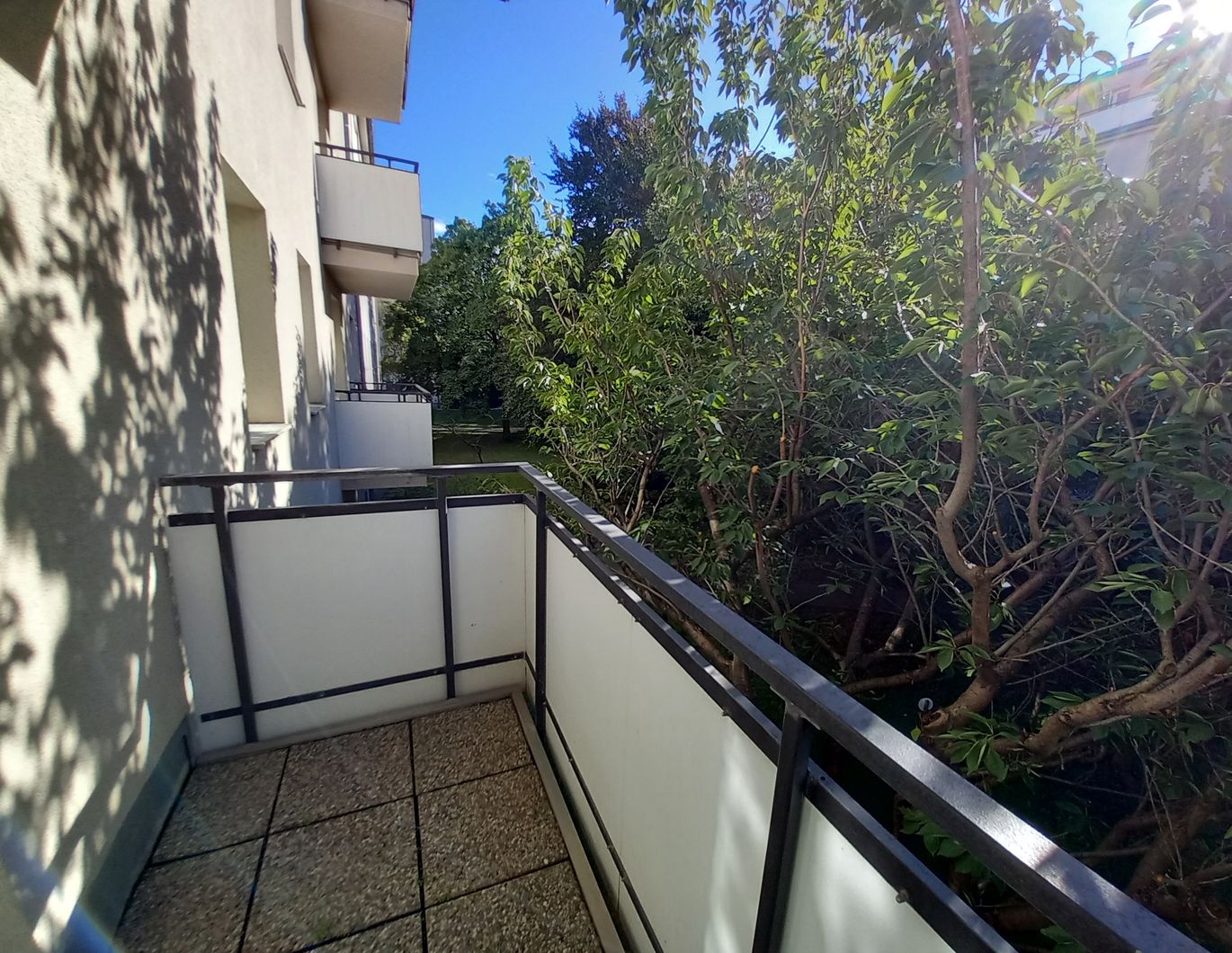 Mautner-Markhof-Gasse 13-15, 3 Zimmer, 2 Balkone