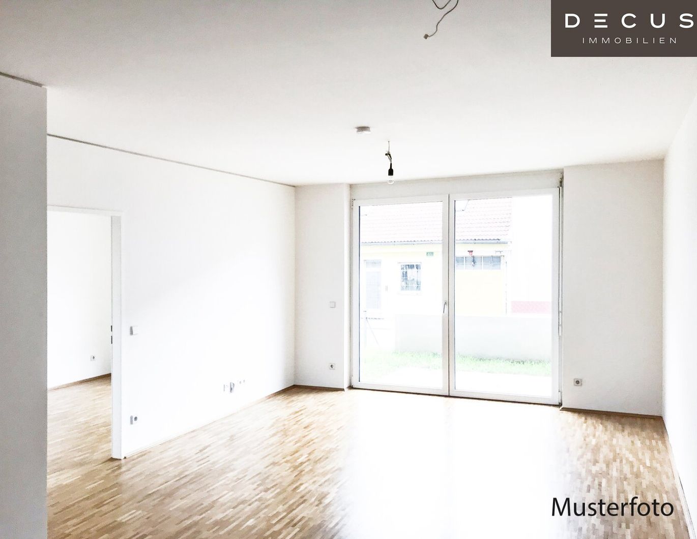 | 2 ZIMMER WOHNUNG | ALLGEMEINER DACHGARTEN | NÄHE HAUPTBAHNHOF