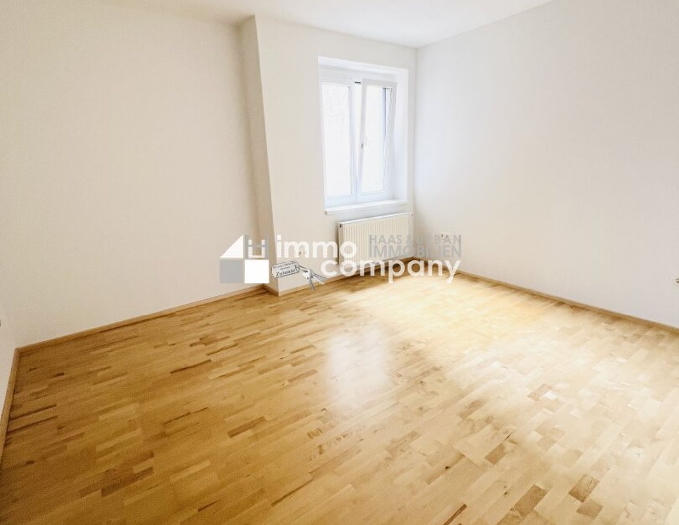 Erstbezug! Neue Wohnung im Stadtzentrum! U1, U2, U4