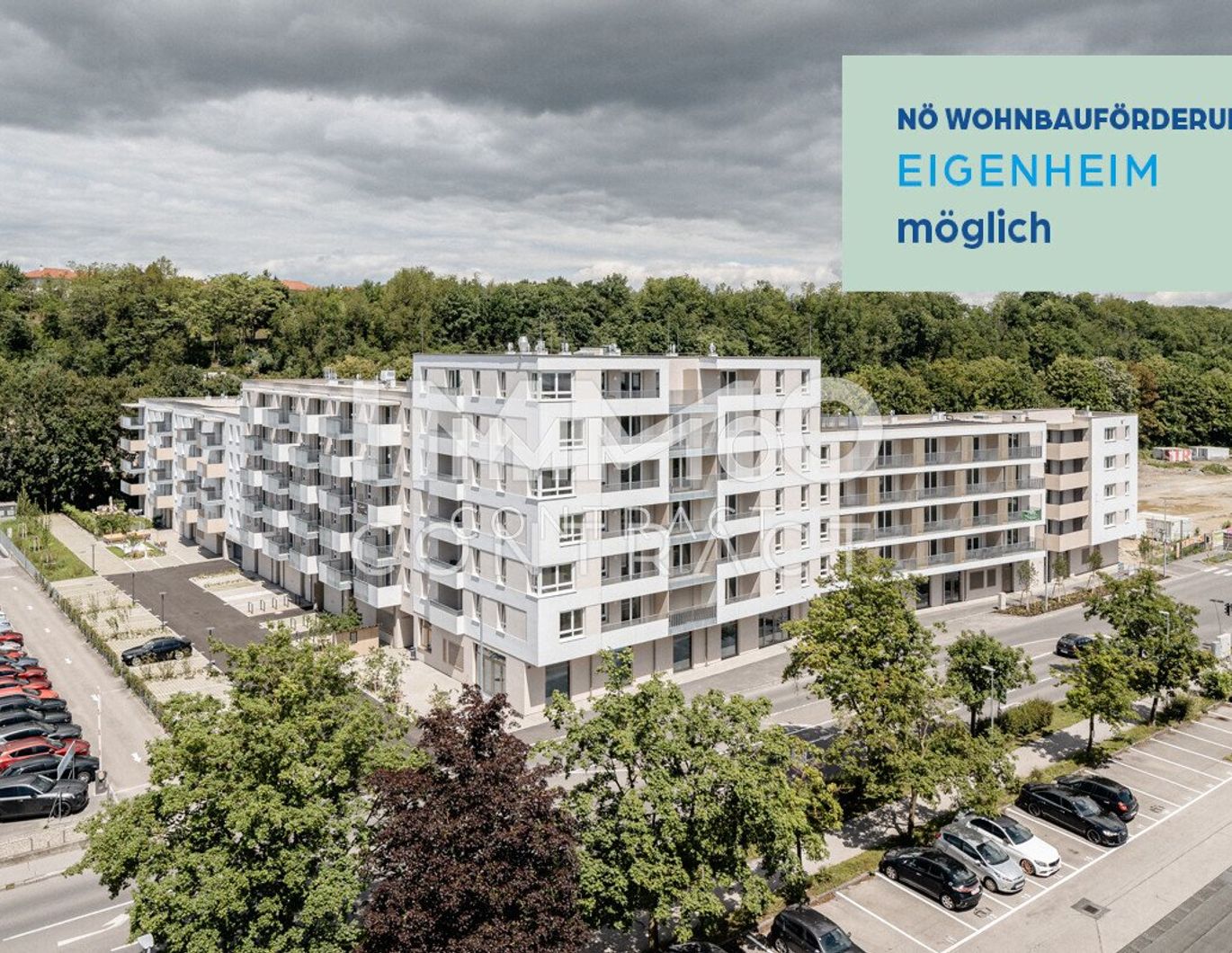 Traumhafte 3 Zimmer Wohnung!