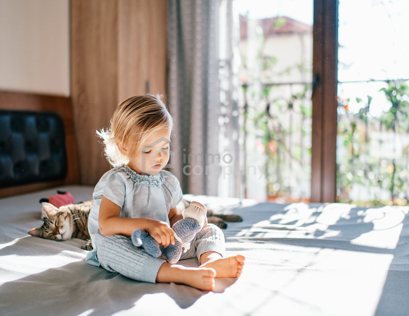 Luxuriöses Wohnen in Gerasdorf bei Wien - Doppelhaushälfte mit Traumterrasse, Parkett & moderner Ausstattung für 699.000 €