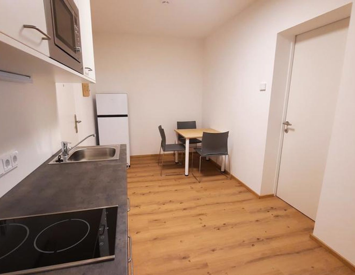 4400 Steyr, Blumauergasse 26 - Studentenwohnheim