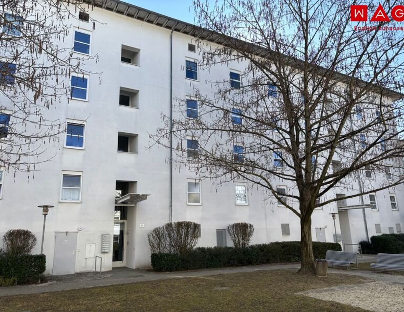 Attraktive 3-Zimmer-Wohnung mit Balkon und Lift vereint Komfort und Qualität in Linz-Ebelsberg ! Verfügbar ab 01.03.2026!