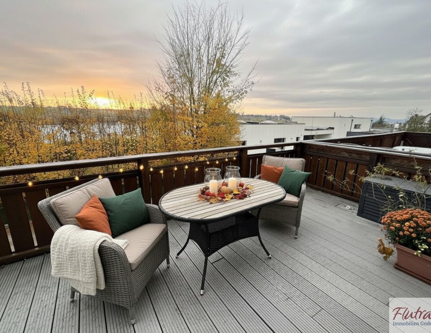 Charmantes Mittelreihenhaus in Steinhaus mit vielen Extras!