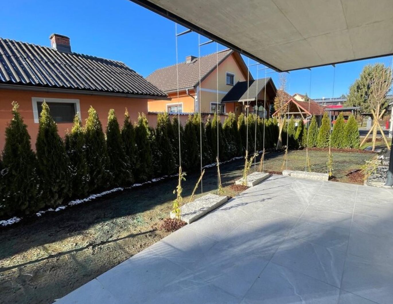 M44 - Zuhause in Leibnitz: Nur noch eine Einheit verfügbar!