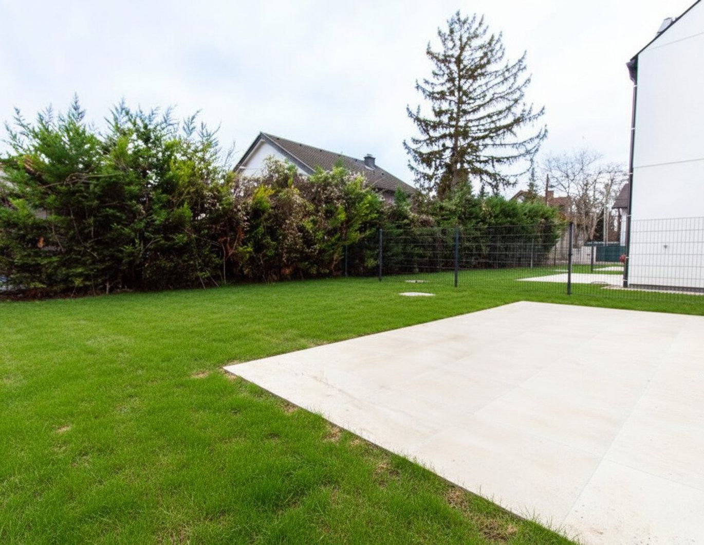 MODERNES EINFAMILIENHAUS - WOHNEN MIT STIL & KOMFORT in 1210 WIEN