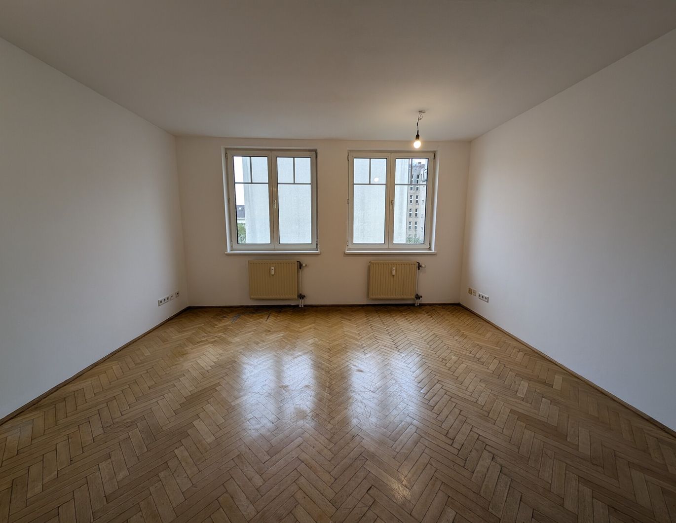 Attraktive 2-Zimmer Wohnung nahe Wielandpark in 1100 Wien zu mieten