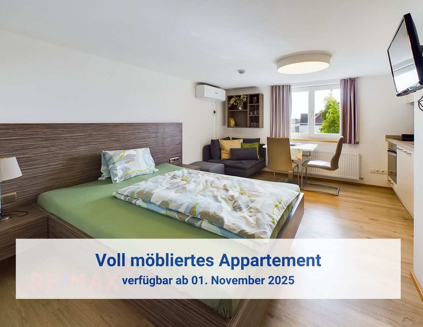 G87 / 1 ZI APPARTEMENT / TOP3