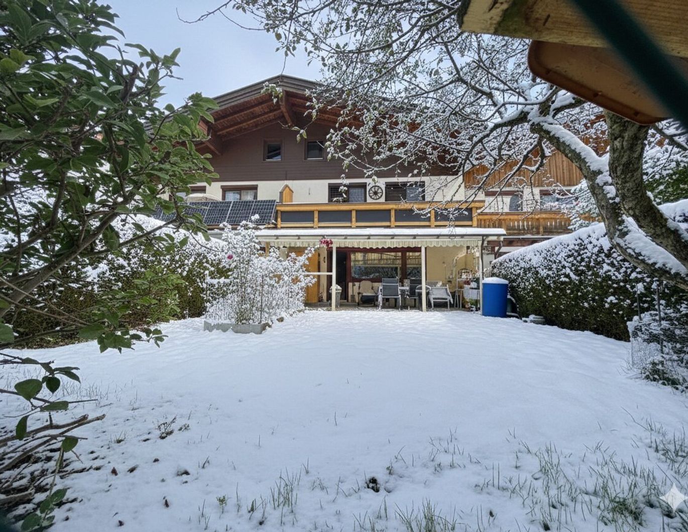 Preisreduzierung! Gepflegtes Reihenhaus in sonniger und zentraler Lage von Piesendorf