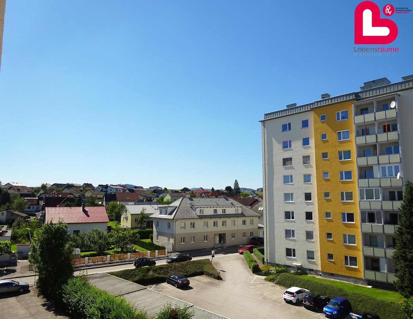 Sanierte 2-Zimmer Wohnung (kein Lift)