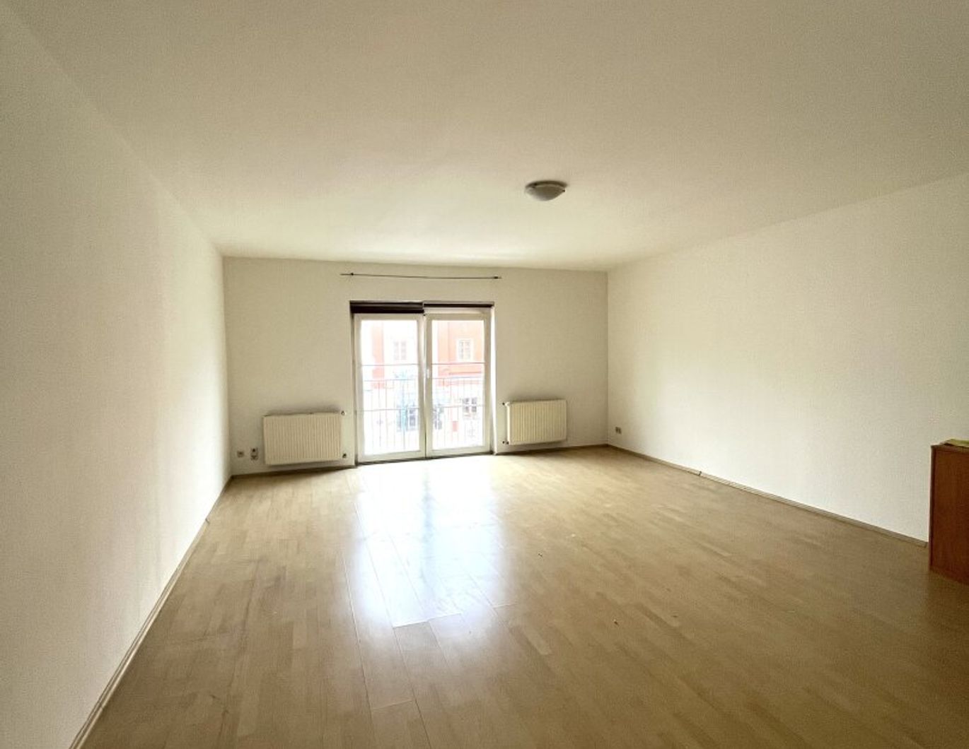 Schöne 1 Zimmer Wohnung direkt am Hauptplatz!