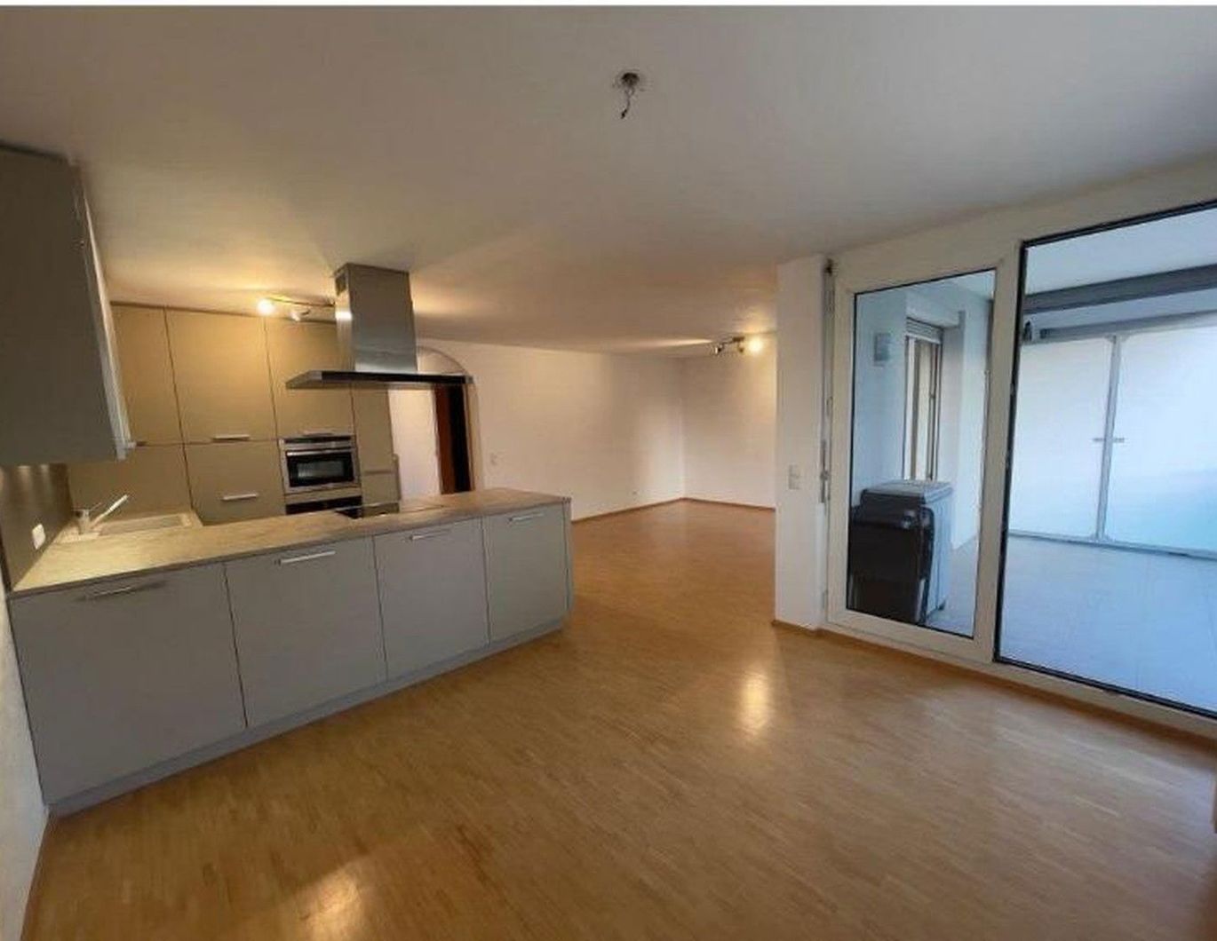 Schöne 2 Zimmer Wohnung in Hard