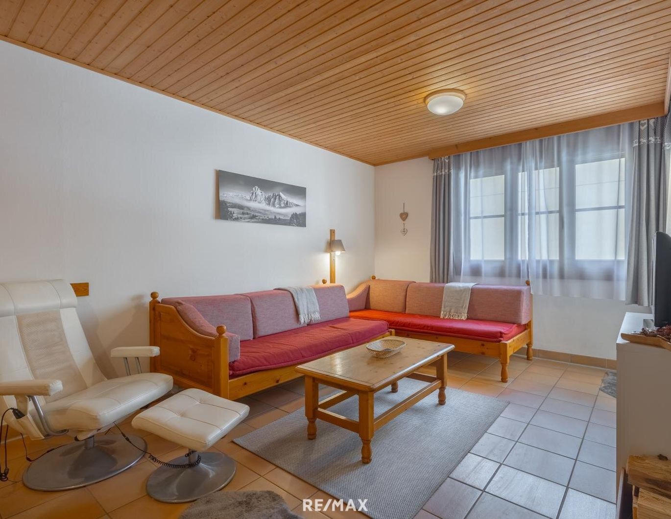 Ihr Feriendomizil auf der Gerlitzen - Profitabel vermieten und/oder selbst genießen