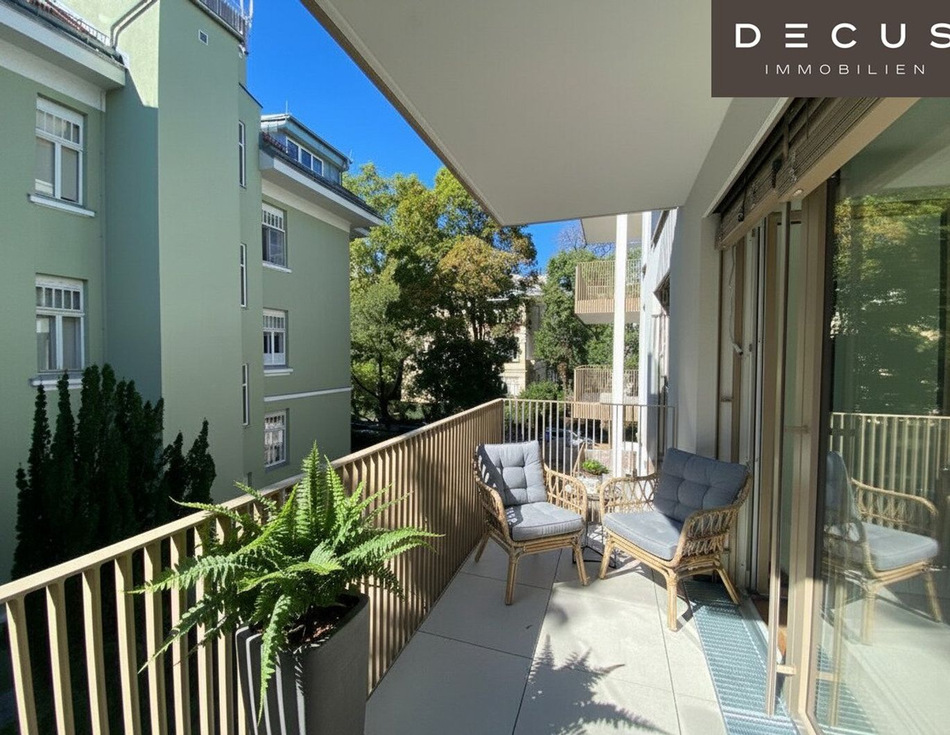| 2 ZIMMER | BALKON | ST. VEIT GASSE 25 | ERSTBEZUG IN HIETZING | MIETBEGINN PER 01. DEZEMBER 2025 | 1130 WIEN